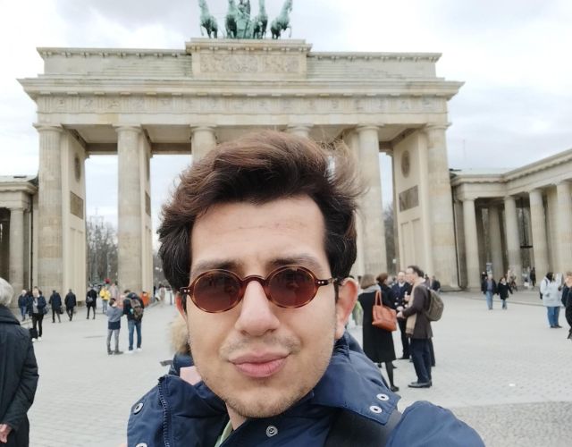 Araban İngilizce Özel Ders